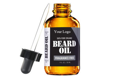 100%の自然なひげの成長のオイル/芳香のコンディショナーの自由なひげのオイル及び許可