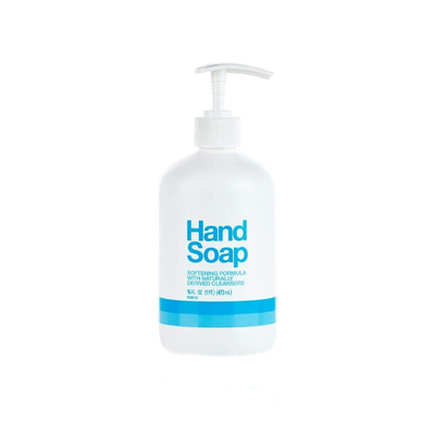 GMPC液体手の石鹸手の石鹸を白くする基本的なクリーニング手の洗浄皮