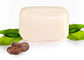 100%の有機性ハンドメイドのシア バターの石鹸、滑らかな美棒石鹸の皮の保湿