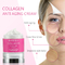MSDSの女性のスキン ケアの表面クリームのコラーゲンの反老化する毎日の顔の保湿剤