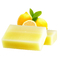 全皮のための自然な有機性石鹸は注文の包装の有機性浴室レモン石鹸を養う